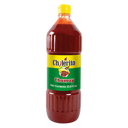 CHAMOY 33.8OZ