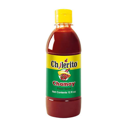 CHAMOY 12OZ