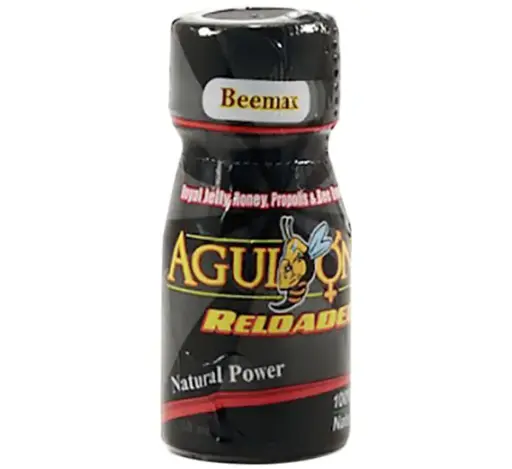 AGUIJON RELOADED 30ML