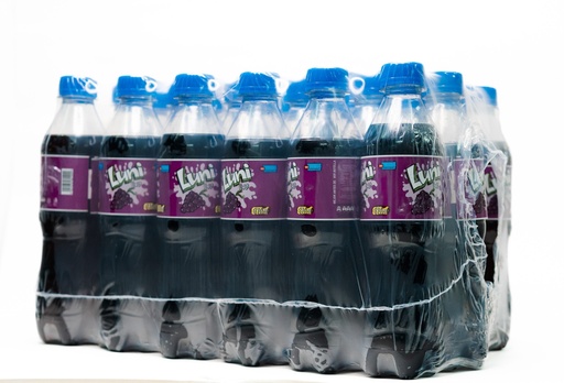 CAJA LUNI/UNICOLA SABORES 455ML (24U)