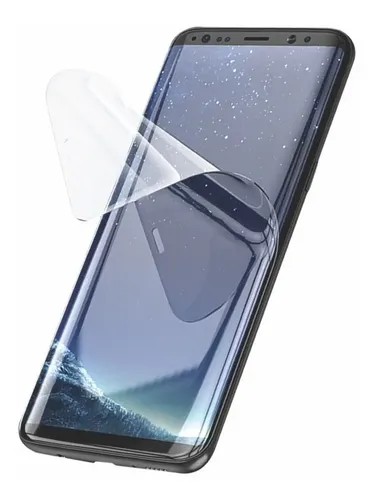 PROTECTOR HYDROGEL TRANSPARENTE