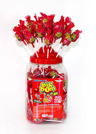 BIG BOM FRESA XXL TARRO 1200G