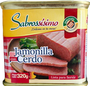 JAMONILLA DE CERDO 320G SABROSSSIMO 