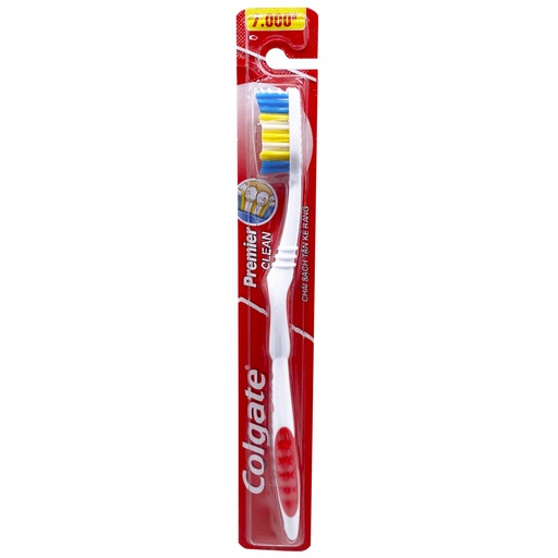 CEPILLO COLGATE 