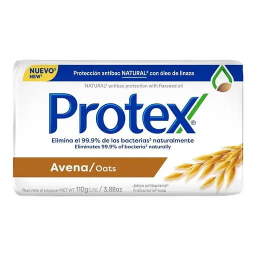 PROTEX AVENA 110G