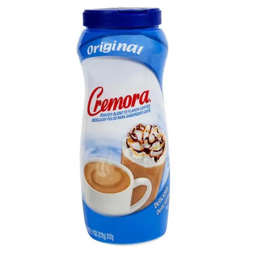 CREMORA ORIGINAL 312G