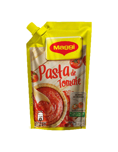 MAGGI PASTA TOMATE 350G