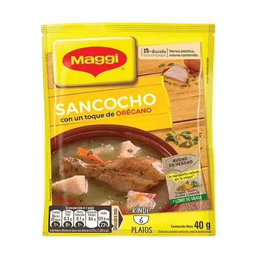 MAGGI SANCOCHO 40G