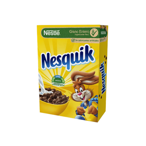 CEREAL NESQUIK 230G