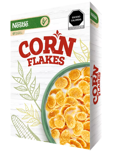 CORN FLAKES CEREAL NESTLE 180G