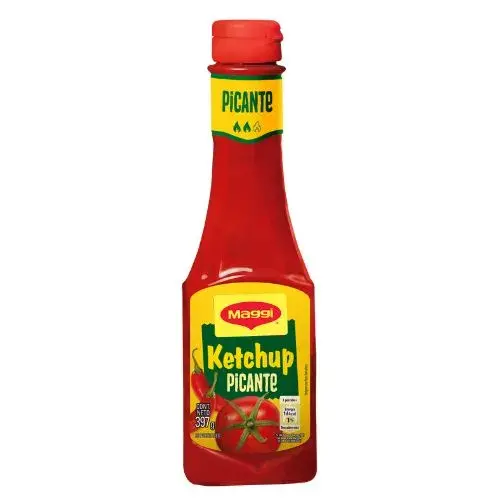 KETCHUP PICANTE MAGGI 397G