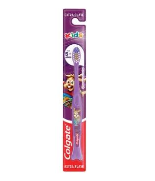 CEPILLO COLGATE JUNIOR 