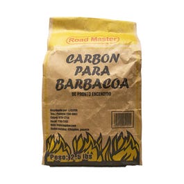 CARBON PARA BARBACOA ROAD MASTER 2.5LB