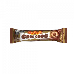 JAZAM CROC CHOC 16G