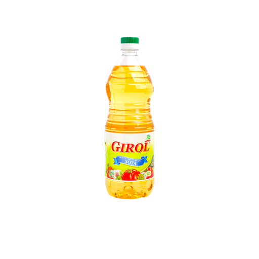 ACEITE DE SOYA GIROL 1LT