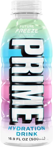 PRIME HYDRATION FUTURE FREEZE 500ML