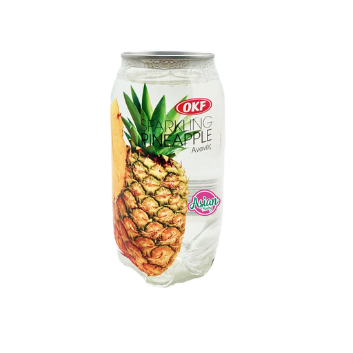 SPARKLING PIÑA LITE 350ML