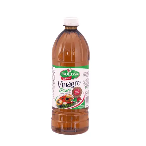 VINAGRE OSCURO PROLUXSA 32OZ