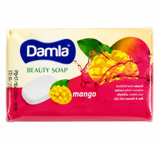 DAMLA MANGO 90G