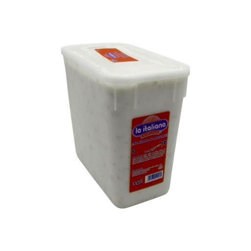 LA ITALIANA HELADO VAINILLA 2GAL
