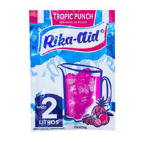 RIKA-AID SOBRE TROPIC PUNCH