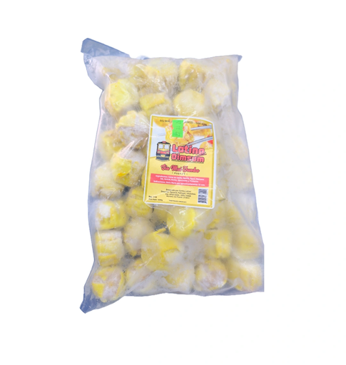 SIU MAI JUMBO LATINO DIMSUM 50U
