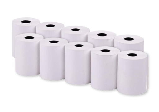 ROLLO PAPEL TERMICO XPRINTER 
