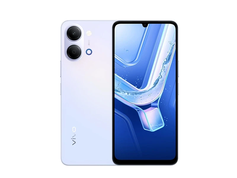 VIVO Y05 4GB 128GB AZUL AMANECER 