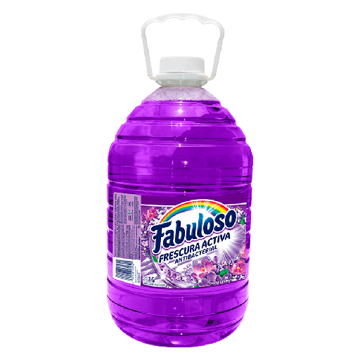 FABULOSO GALON FRESCA LAVANDA 