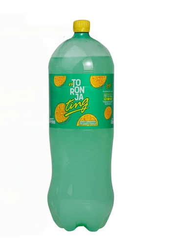 TING TORONJA 3LT