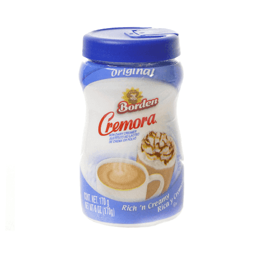 CREMORA ORIGINAL 170G