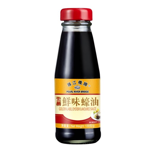 SALSA DE OSTION PRB 139G