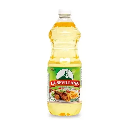 ACEITE LA SEVILLANA 420ML