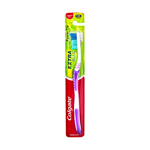 CEPILLO COLGATE EXTRA CLEAN