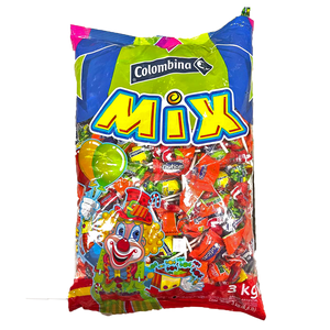 COLOMBINA MIX 3KG
