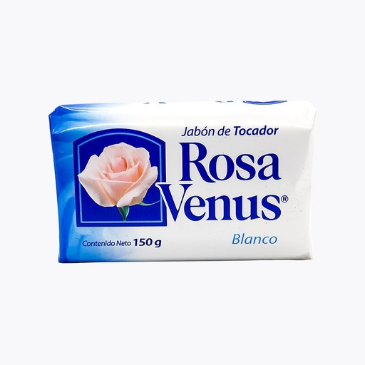 ROSA VENUS BLANCO 150G