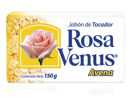 ROSA VENUS AVENA 150G