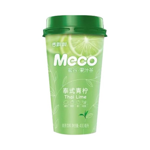 MECO TE FRIO LIMA 400ML