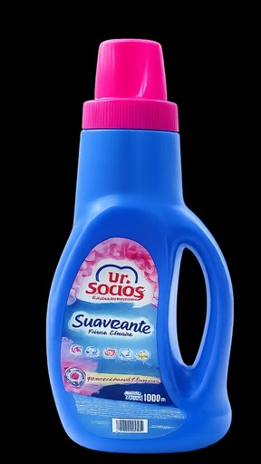 DR SOCIOS SUAVIZANTE 1000ML