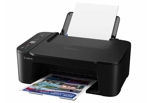IMPRESORA CANON TS3610