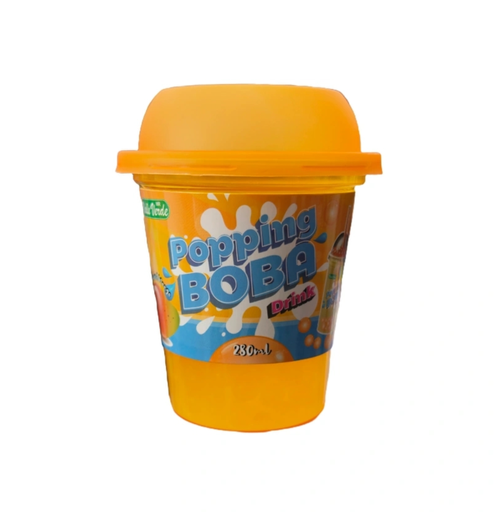 POPPING BOBA MANGO 280ML