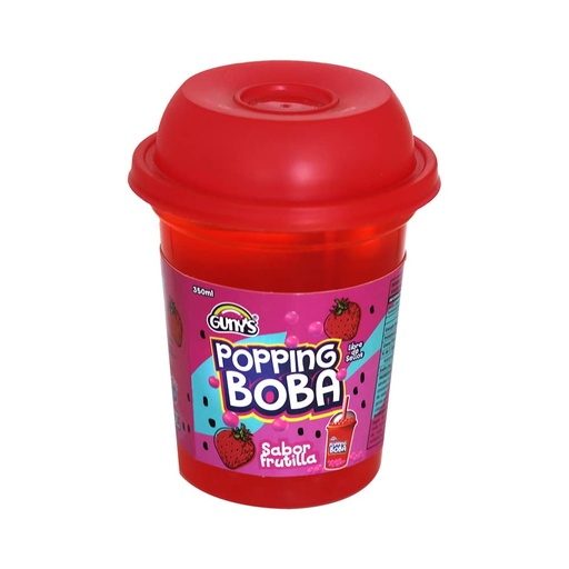 POPPING BOBA FRESA 280ML