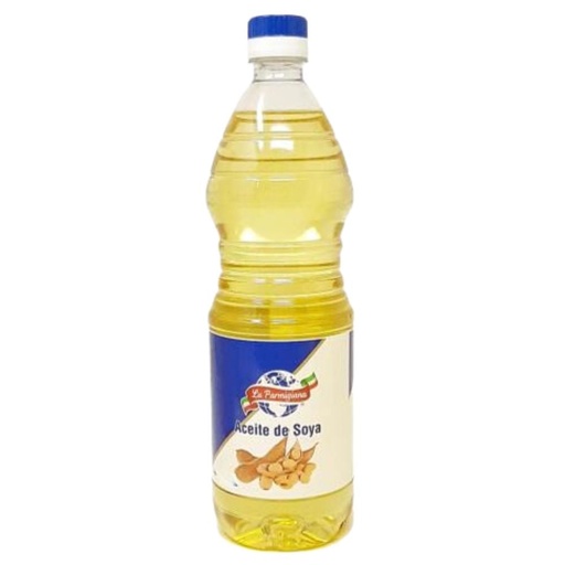 ACEITE DE SOYA 500ML LA PARMIGIANA