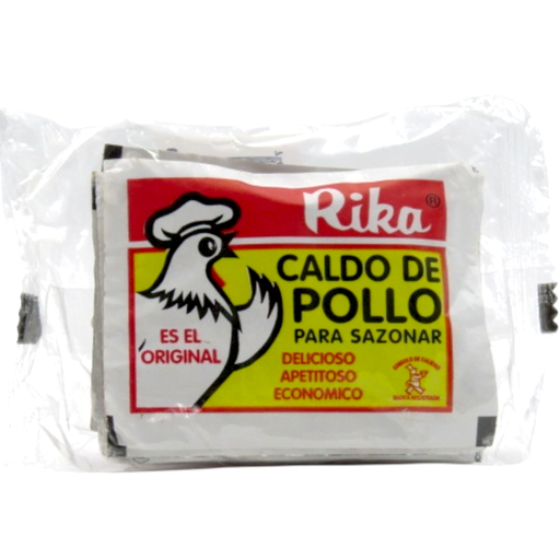 DOCENA CALDO RIKA