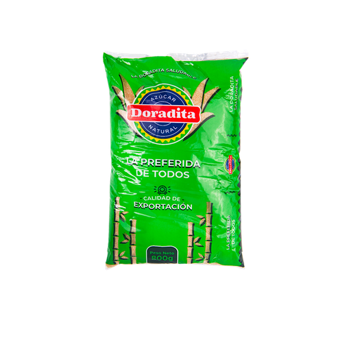 AZUCAR DORADITA 800G