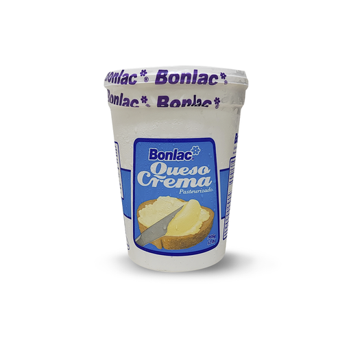 QUESO CREMA BONLAC 908G