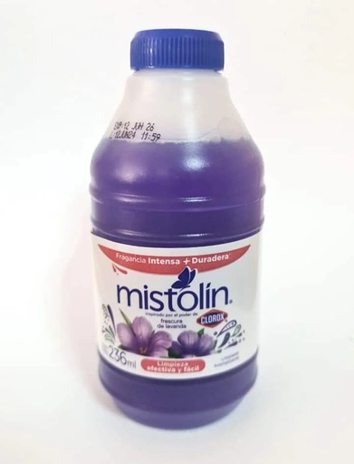DOCENA MISTOLIN 236ML