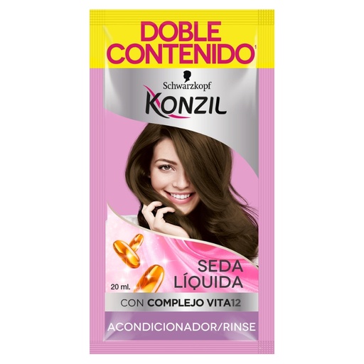TIRA ACONDICIONADOR KONZIL 9UND