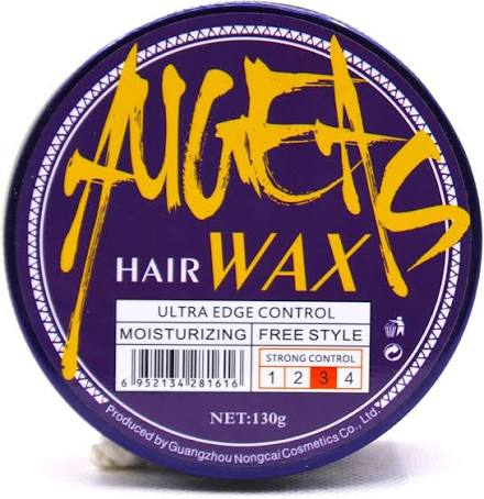 AUGEAS CERA HAIR WAX AZUL 130G