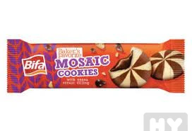 MOSAIC COOKIES 60G